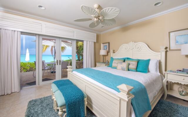 Coral Reef by Cayman Villas