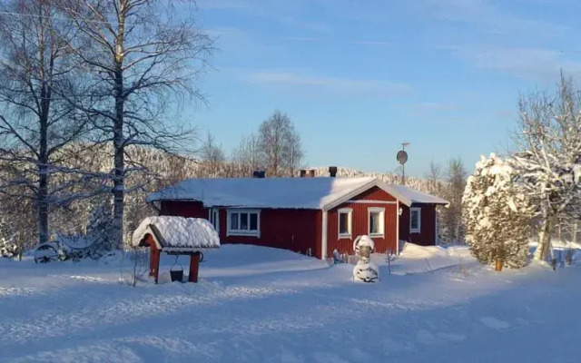 Ivars Bo På Landet