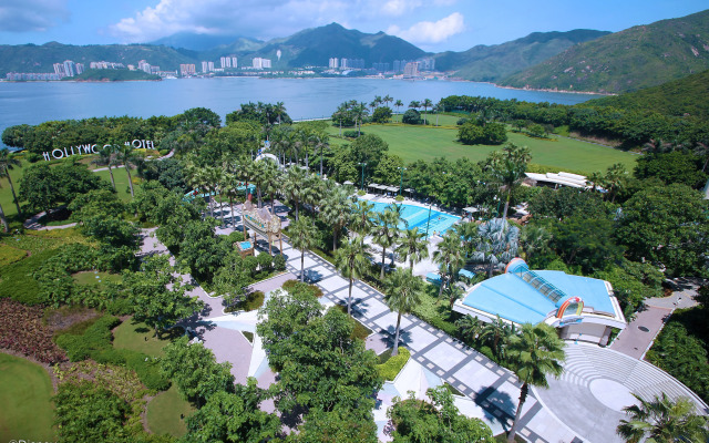 Disney's Hollywood Hotel