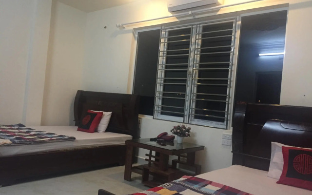 Viet Nhat Halong Hotel