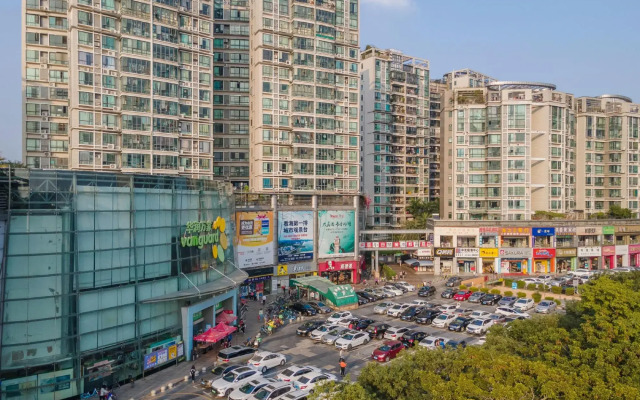 Zhuhai Asian Star Hotel