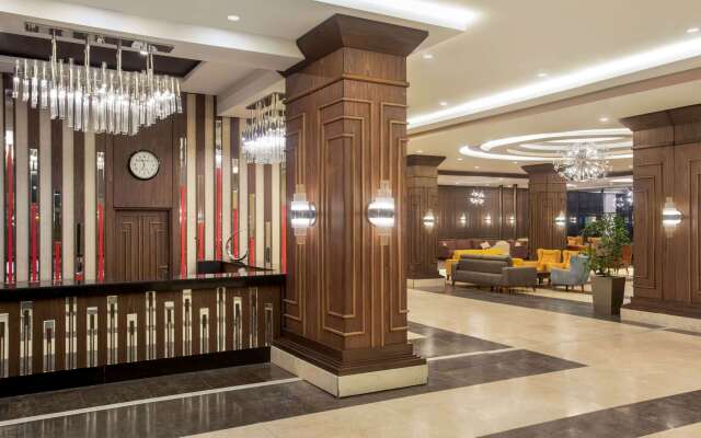 Ramada Resort by Wyndham Unye