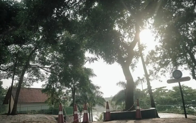 Ripples Backwater Resort