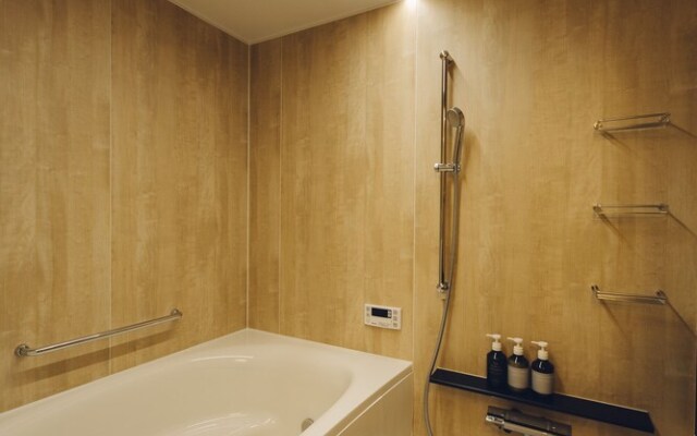 Yuhi House Kyoto Dog Friendly