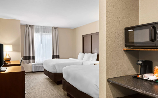 Comfort Inn & Suites Munising-Lakefront