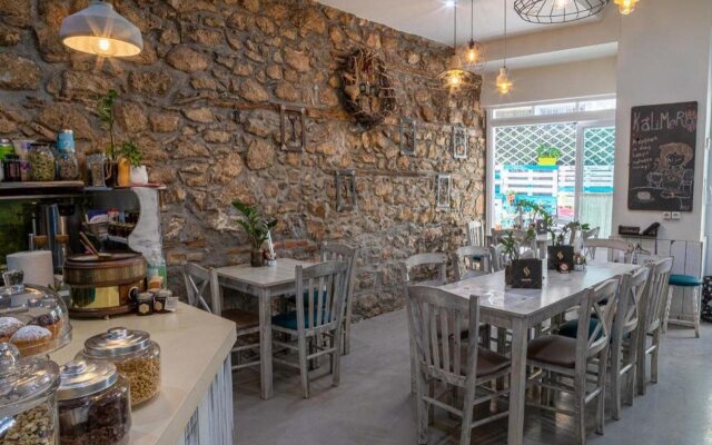 Pension Althaia