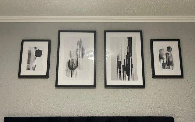 3 Bedroom Apartment in the Heart of Sandton