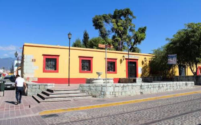 Casa de Ana y Eloy