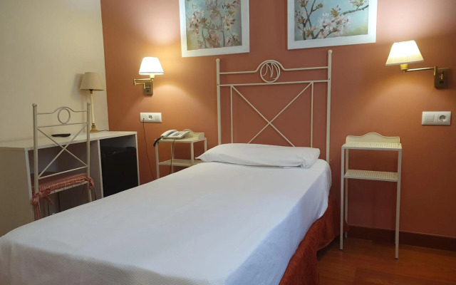 Hotel Murillo