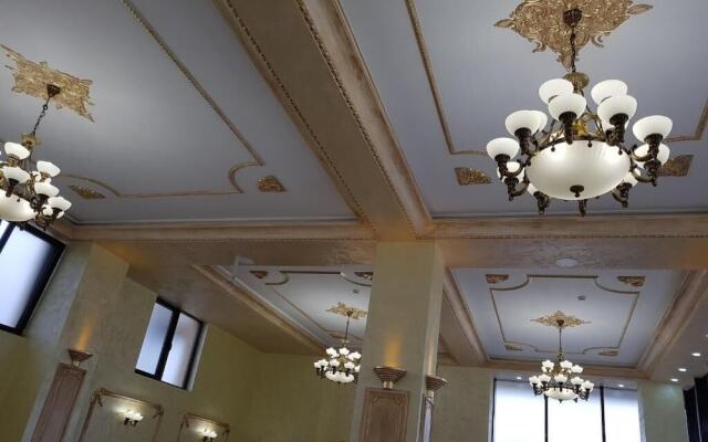 Hotel Ildis
