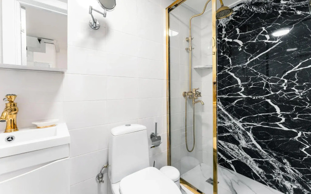 Апартаменты Один на улице Северная 10