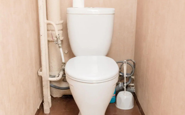 Апартаменты на улице Тимме