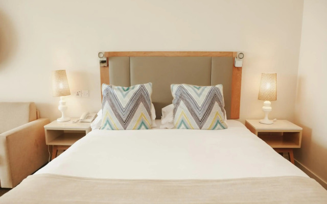 Slipway Hotel