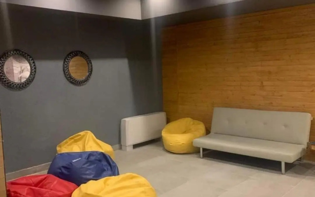 Apartment In Borovets Gardens C17