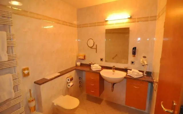 Landhotel Pfrondorfer Mühle