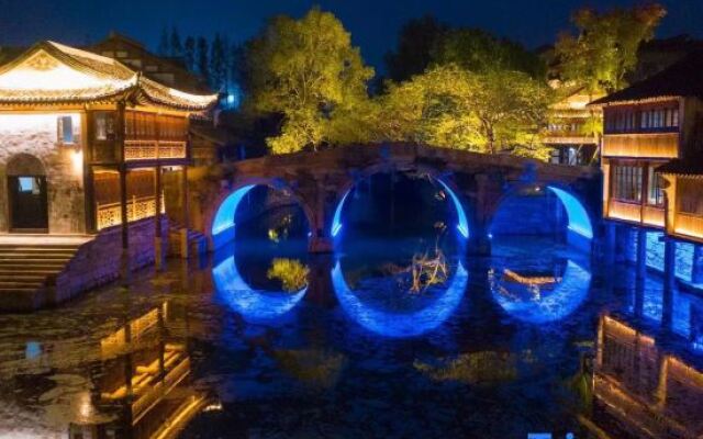 Yanguan Ancient City·Ximo Homestay
