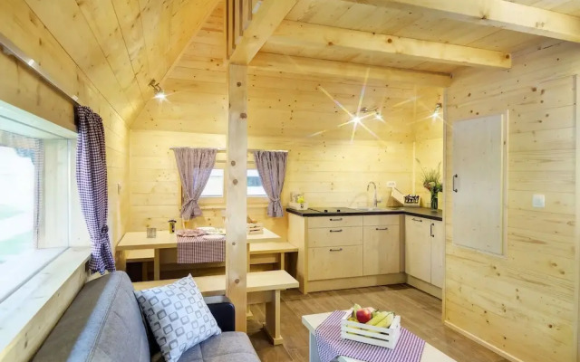 Slovenia Eco Resort