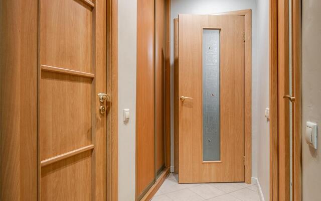 Kvart-Hotel (Кварт-Отель) на улице Тимура Фрунзе