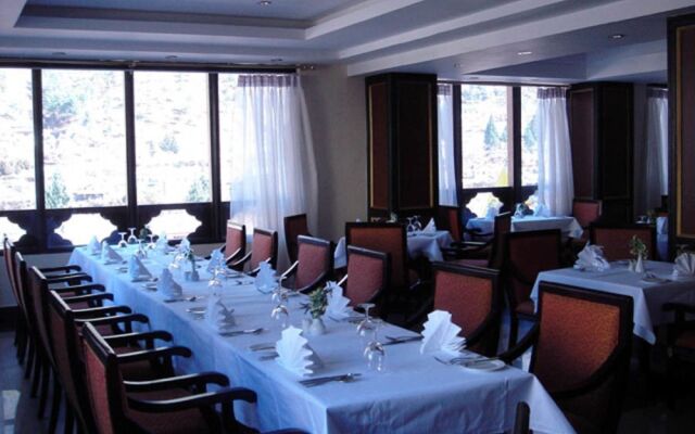 Himalayan Kisa Hotel, Thimpu