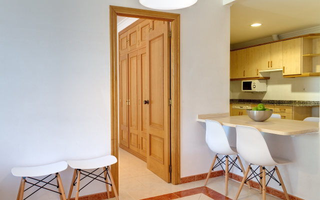 Apartamentos Duerming Park Viveiro