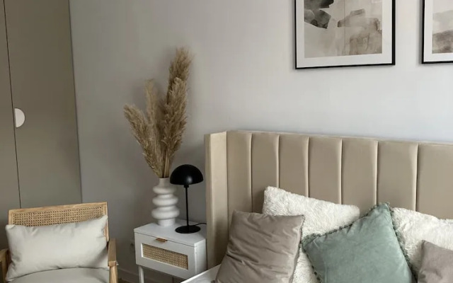 Piedmont Apartment II - LoftAffair