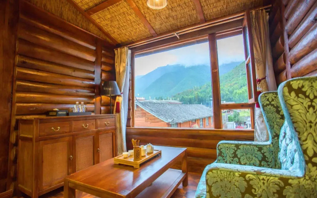 Mosuo Inn