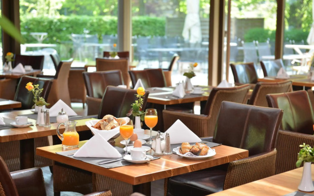 Schlosshotel Monrepos