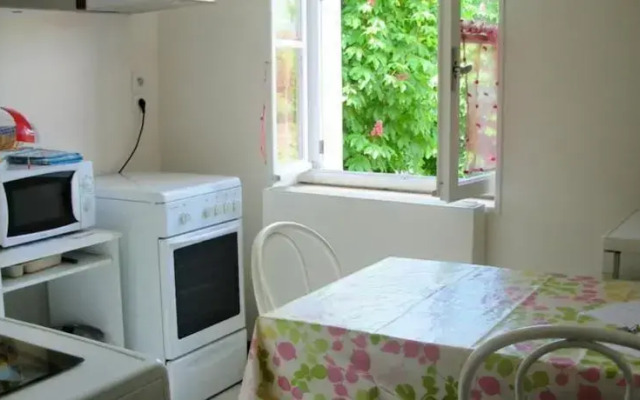 Gîtes du Puits Joli