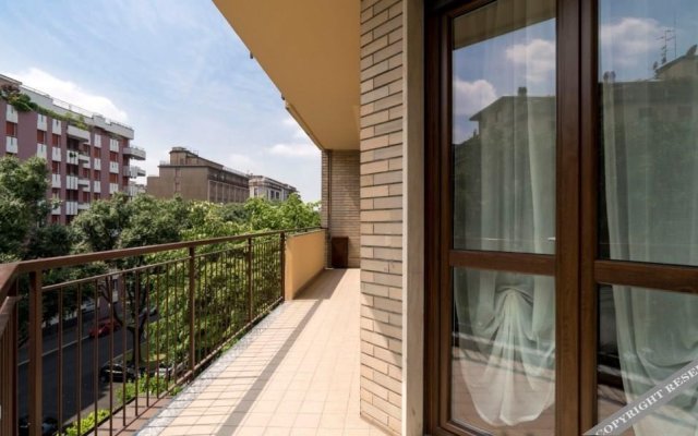 Italianway Apartment - Teodorico
