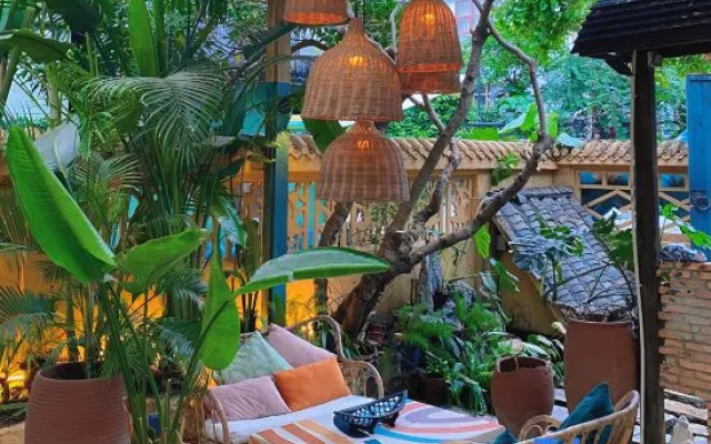Nanfang·Nanfang·Guesthouse