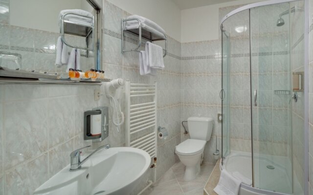 Grandhotel Salva