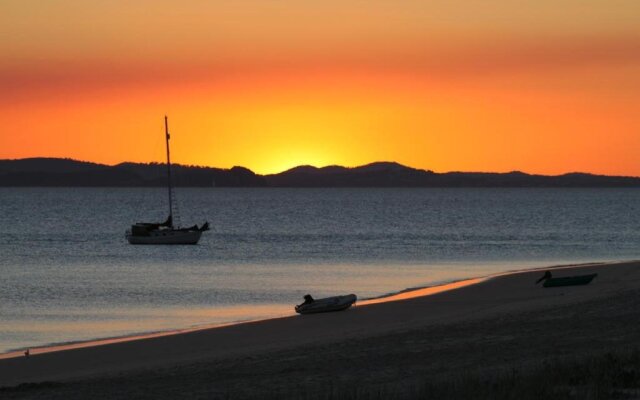 Great Keppel Island Holiday Village