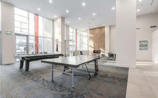 Lovely Oasis near Waterfront & Downtown