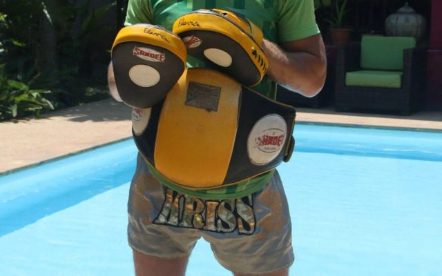 Samui Le Reve
