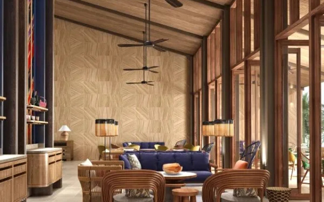 Club Med Borneo Resort — 5-star hotel in Kuala Penyu
