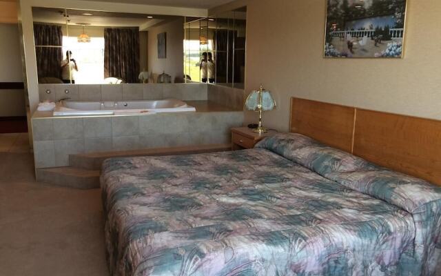 Western Budget Whitecourt 1 & 2