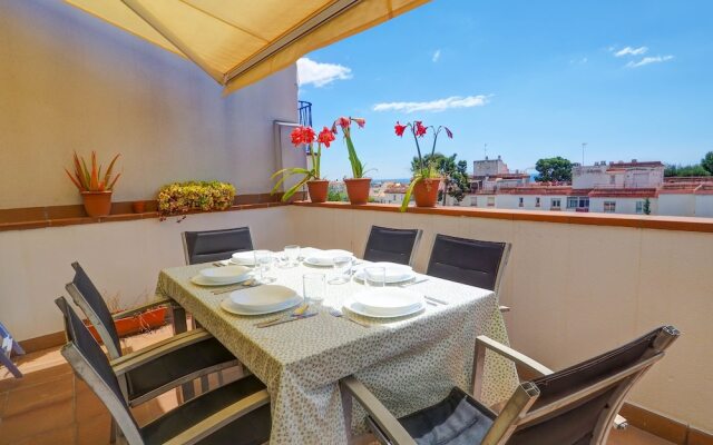 Portman Duplex by Hello Apartments Sitges