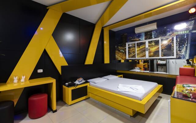 Troia Motel