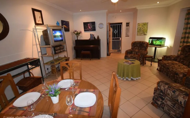 Eland Holiday Home
