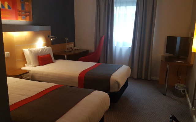 Holiday Inn Express London - Croydon, an IHG Hotel