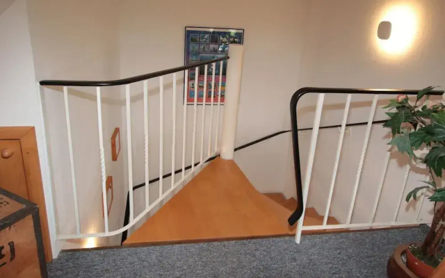 Ferienwohnung am Deich