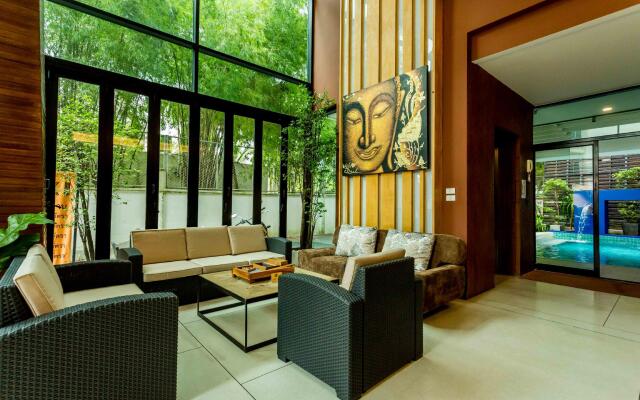 Coco Boutique Hotel