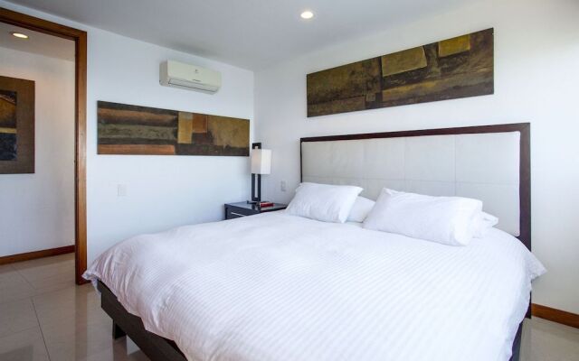 Palmetto Penthouse Deluxe