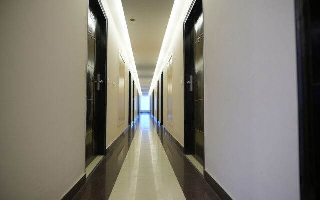 Comfort Inn Karnal