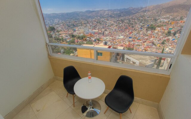 Hotel La Vista