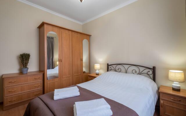 Yekaterina Hotel