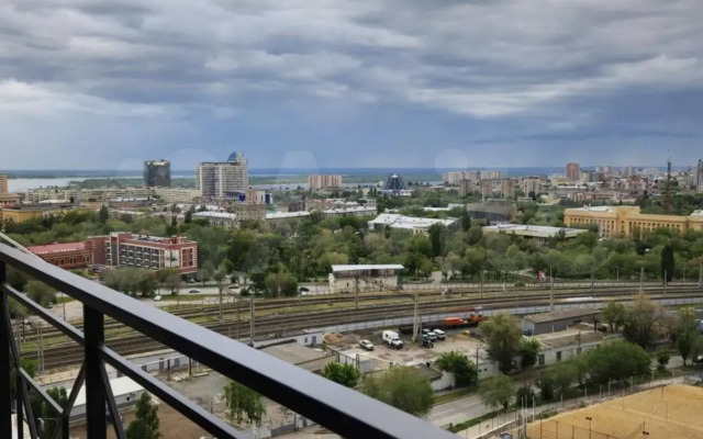 Loft Volgograd on Parkhomenko street 2