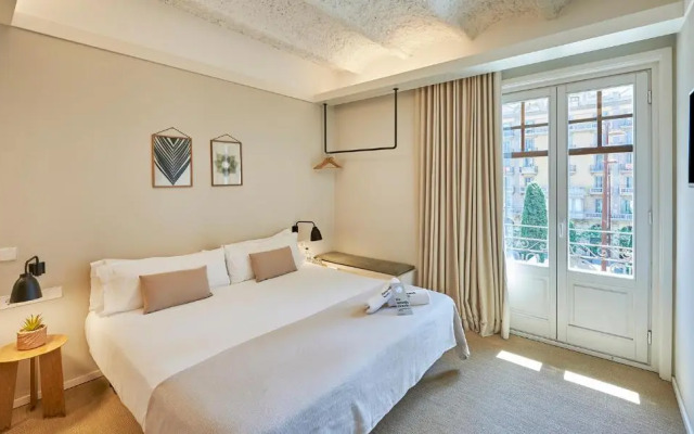 Hostal Layetana