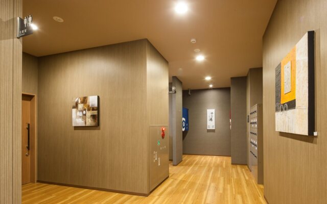 Hotel Route Inn Isesaki Inter