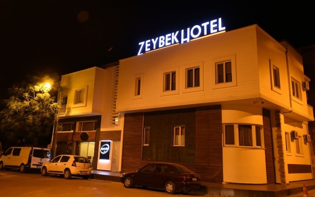 Zeybek Hotel